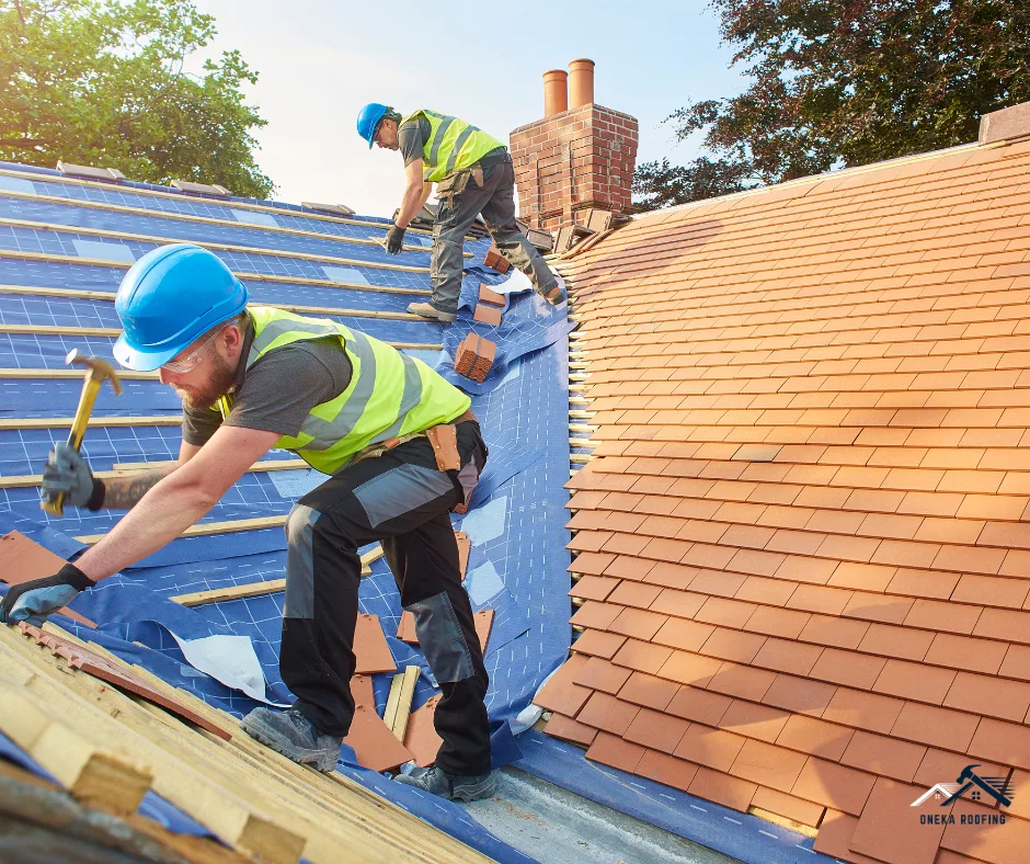 Why choose Roof Repair Near Me in Converse, SC